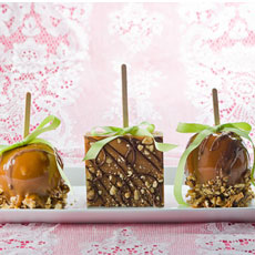 NEW! Caramel Apple