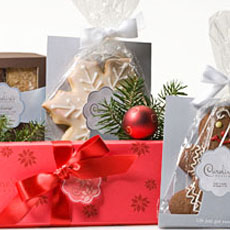 NEW! Winter Collection Gift Basket