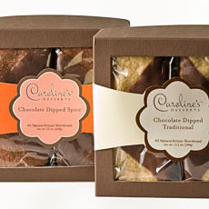 NEW! Signature Shortbread Collection