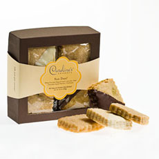 NEW! Sun Days! Shortbread Collection