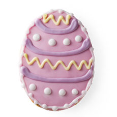 NEW! Good Egg Sugar Cookie